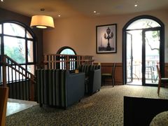 包厢-COSTA COFFEE(上海虹口公园店)