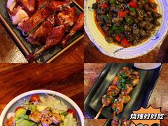 -JUKEBOX玖部音乐餐厅(华侨城店)