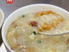 艇仔粥-源记肠粉(华贵路店)