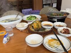 -河坊美食街(河坊街店)