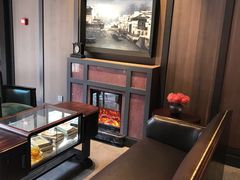-民国红公馆·秦淮八艳(夫子庙店)