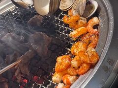 -東盛炭烤自助料理(浦东文峰广场店)