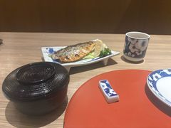 -小山日本料理(兴业太古汇店)