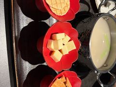 -腾格里· 蒙古山羊火锅(北京中关村店)