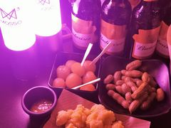 -MOSSO·Liveshow(M3香港广场店)