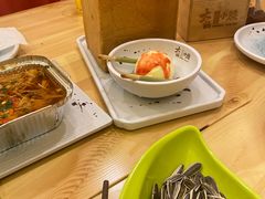 -大话小腰(鸟巢店)