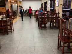 大堂-同胜祥清真新豫菜(杜岭街店)