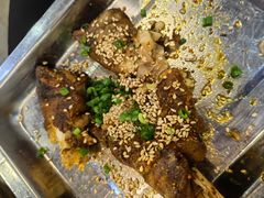 -草本味·市井羊肉馆(新开铺总店)