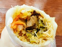 -张果佬年糕卷(科巷店)