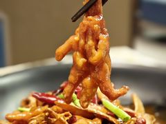 -聚味瞿记·龙虾堂(咸嘉湖店)
