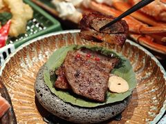 -松鹤精致料理(五一中路店)
