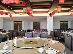 -静之湖湖畔餐厅