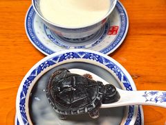 -韵姐牛奶甜品世家