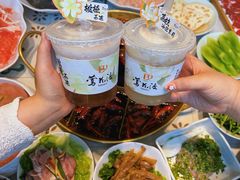 -莺花渡火锅City Green(万象城店)
