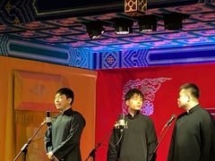 -德云社(三里屯店)