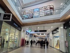 -杉杉奥特莱斯广场(哈尔滨店)