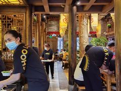 大堂-小龙坎火锅(全球总店)