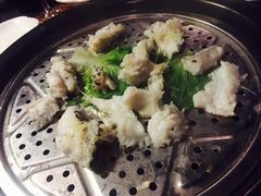 -船奇蒸汽海鲜·闽菜(八市海鲜总店)