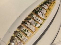 -绿杨春·淮扬宴(庐山路店)