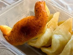 -锅贴大王南翔小笼(临沂二村店)