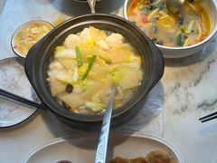 -涌上外婆桥(南塘店)