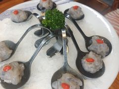 手工虾滑-蜀家渝重庆火锅(南屏街店)