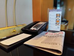 -常州武进九洲喜来登酒店