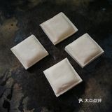 回味儿时街头小吃~香辣兰花干