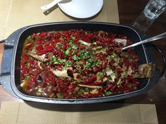 -小徽舟臭鳜鱼(雅清街店)