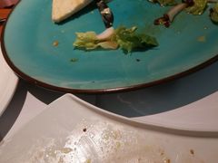 -HELLO MUSAE 拾光缪斯餐厅·纯正希腊风味(苏州中心店)