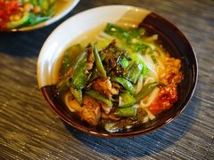 -长沙北辰洲际酒店-兰调全日餐厅