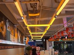 -燃无界格斗·拳击搏击体能馆(优品道店)