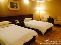 android_upload_pic-长江国际酒店-中餐厅