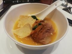 -西安高新洲际酒店•彩丰楼中餐厅