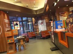 -汉堡王(长沙枫林三路店)