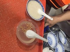 -没牙伯花生汤店(老药洲店)