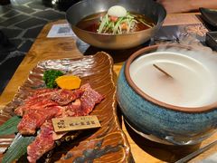 -黑牛の店·和牛烧肉(石家庄万象城店)