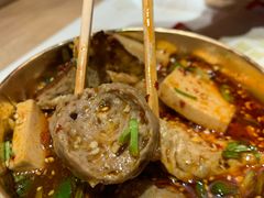 -盛香亭热卤(万象城店)