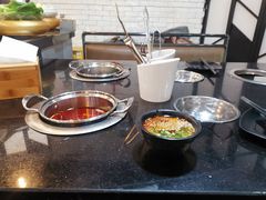 -龍歌自助小火锅(崂山丽达店)