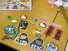 -100家灵感仓库·DIY团建(什刹海店)