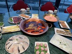 -肆味(东原1891江景店)