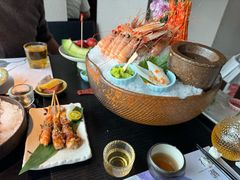 -花潮料理艺食馆(成都万象城店)