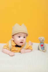 -小熊维尼高端儿童摄影(宝安旗舰店)