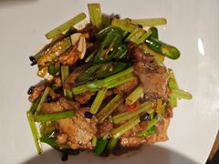 -秦月轩·长安小馆·新陕菜(阜成路·五棵松店)