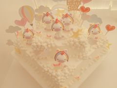 -好利来(积家店)