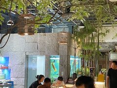 -又见炊烟私房菜(敬亭路店)