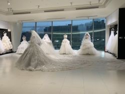 -Bridal Queen·婚纱女皇