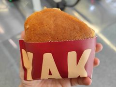 海盐黄油红豆铜锣烧-季味菓屋