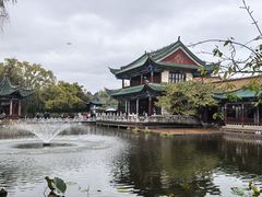 -一寨两国风景区