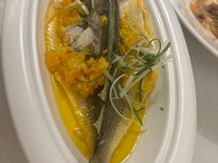 -狮王府淮扬菜(万象城店)